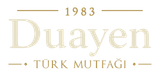 Duayen Türk Mutfağı